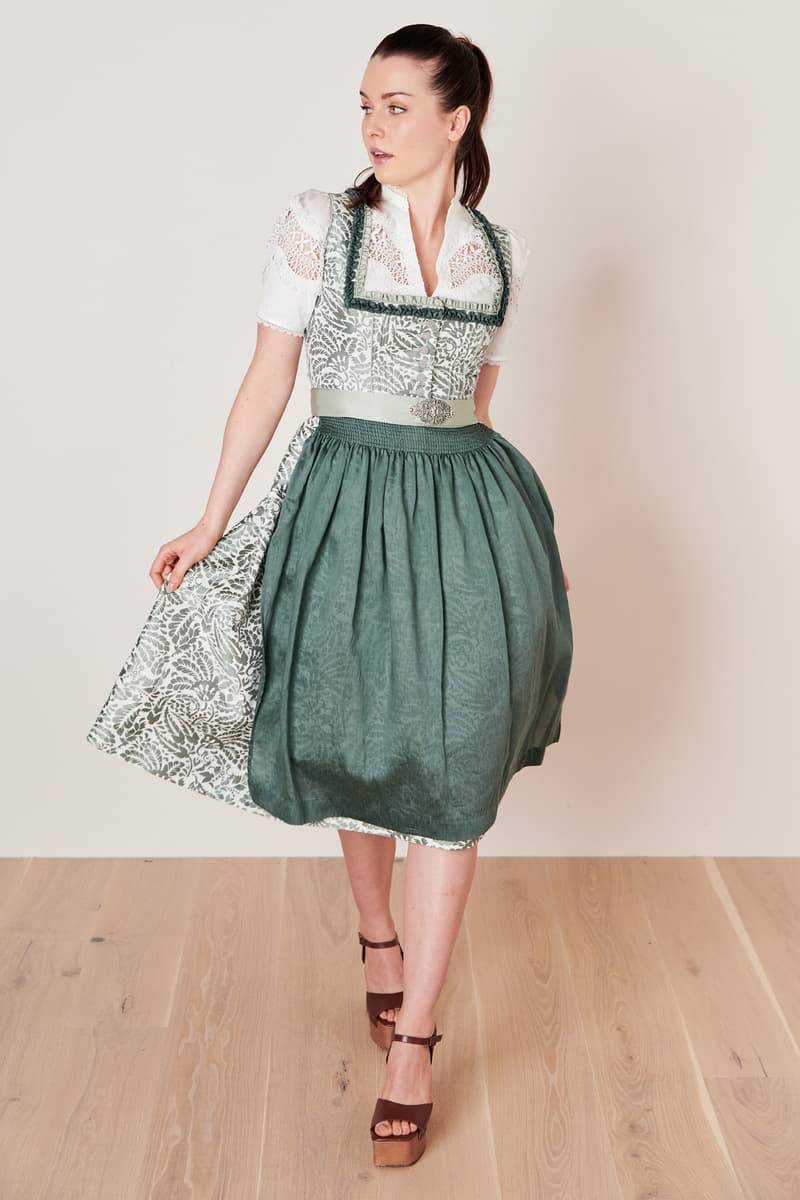 Krüger Madl Dirndl Fritza (70cm)