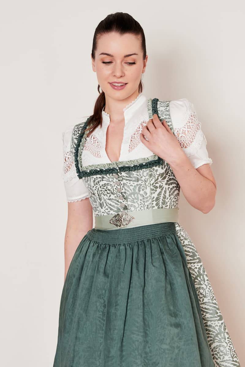 Krüger Madl Dirndl Fritza (70cm)