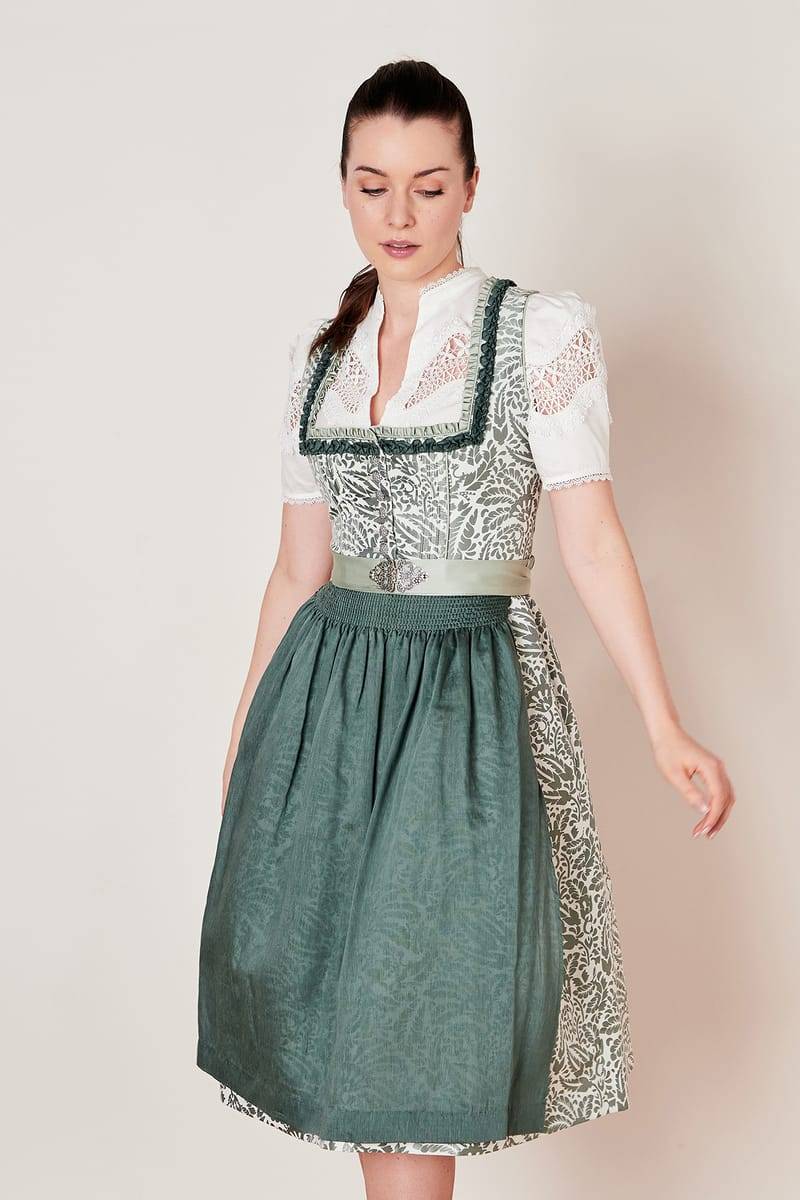 Krüger Madl Dirndl Fritza (70cm)