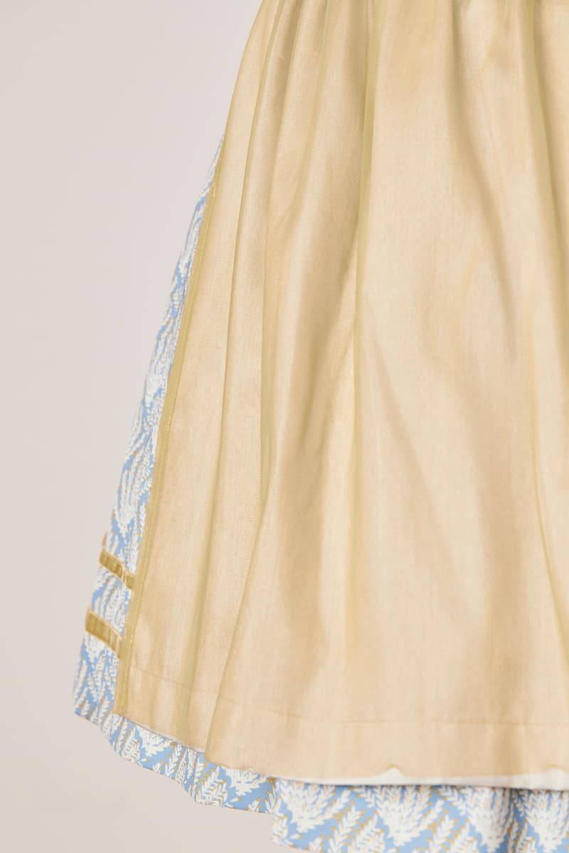 Krüger Madl Dirndl Fritzi (60cm)