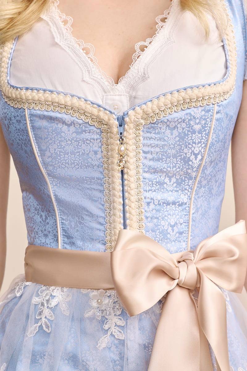 Krüger Madl Dirndl Gaelle (50cm)