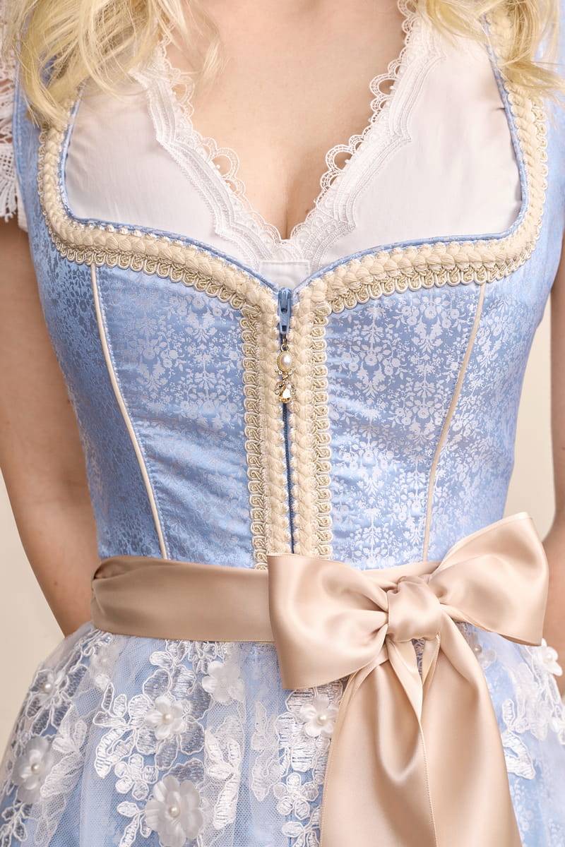Krüger Madl Dirndl Gaelle (60cm)