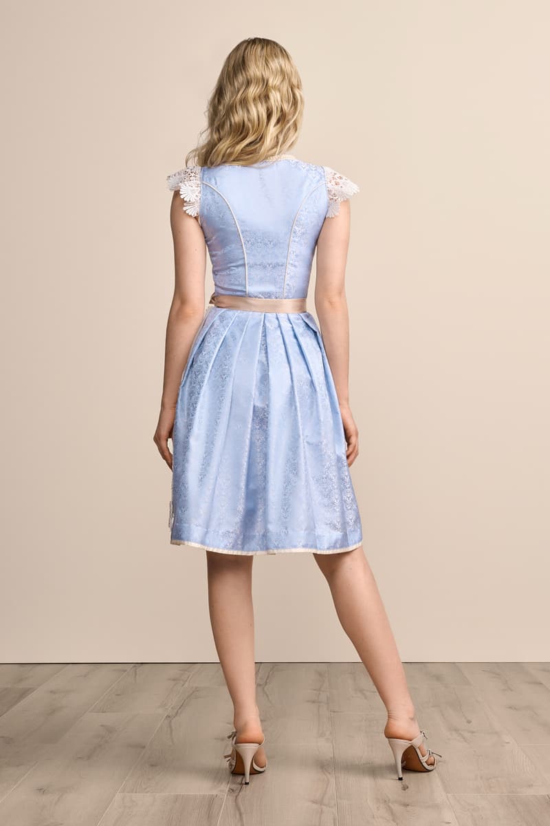 Krüger Madl Dirndl Gaelle (60cm)