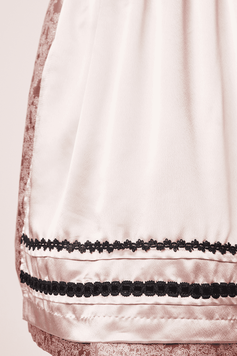 Krüger Madl Dirndl Galathea (70cm)