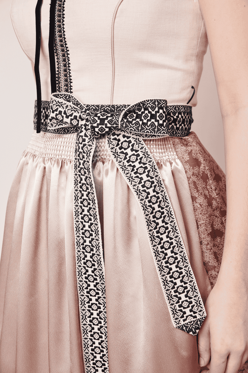 Krüger Madl Dirndl Galathea (70cm)