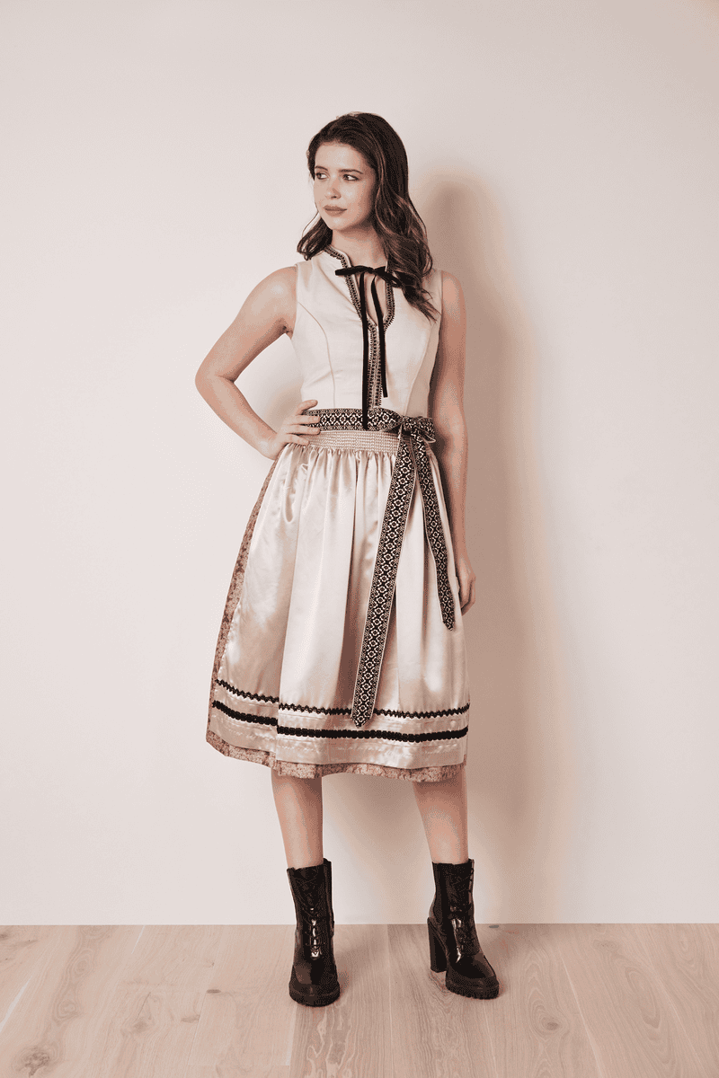 Krüger Madl Dirndl Galathea (70cm)