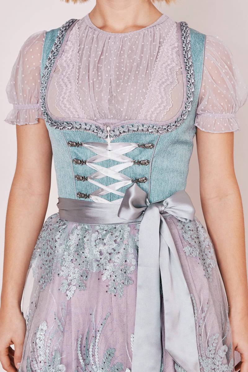 Krüger Madl Dirndl Gasira (50cm)