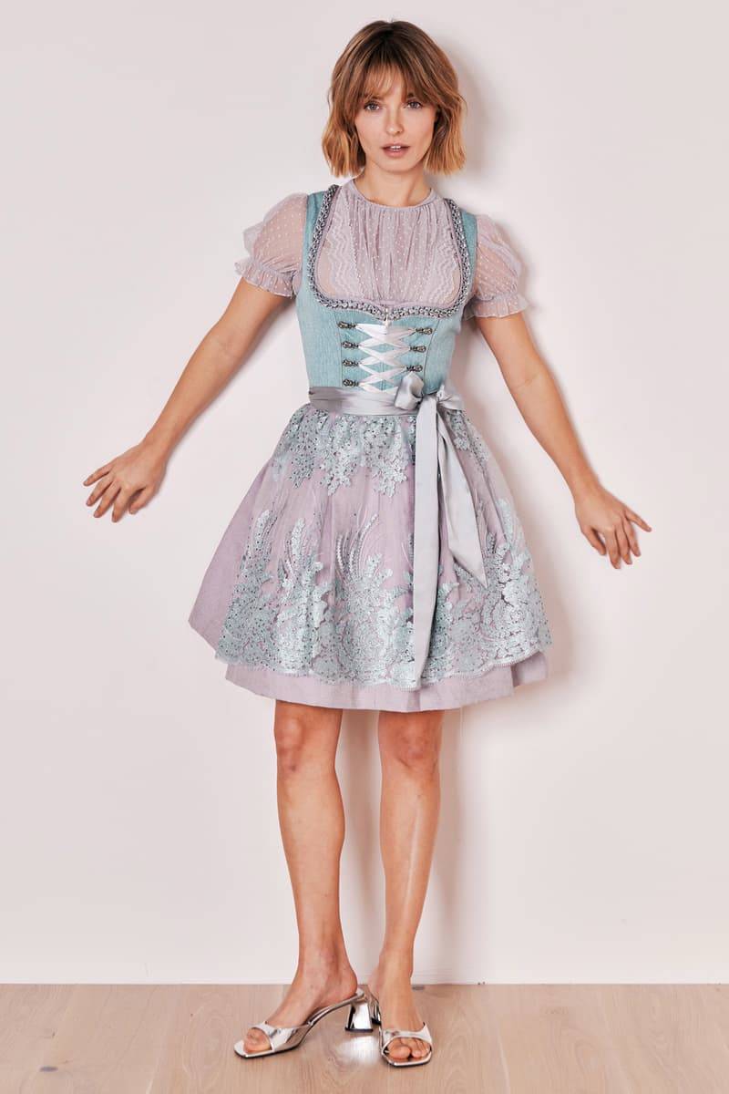 Krüger Madl Dirndl Gasira (50cm)