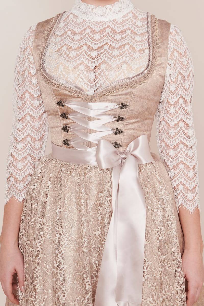 Krüger Madl Dirndl Gerda (50cm)