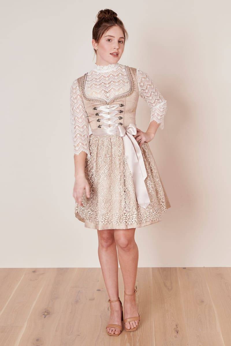 Krüger Madl Dirndl Gerda (50cm)