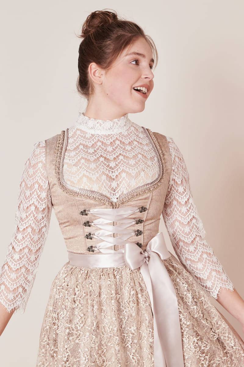 Krüger Madl Dirndl Gerda (50cm)