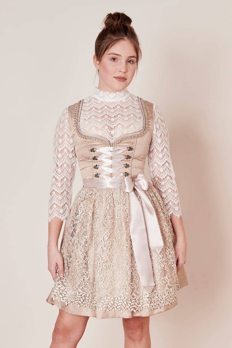 Krüger Madl Dirndl Gerda (50cm)