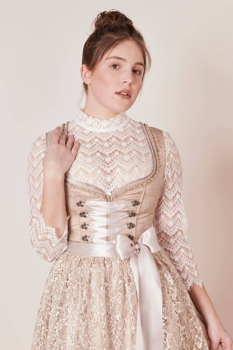 Krüger Madl Dirndl Gerda (60cm)