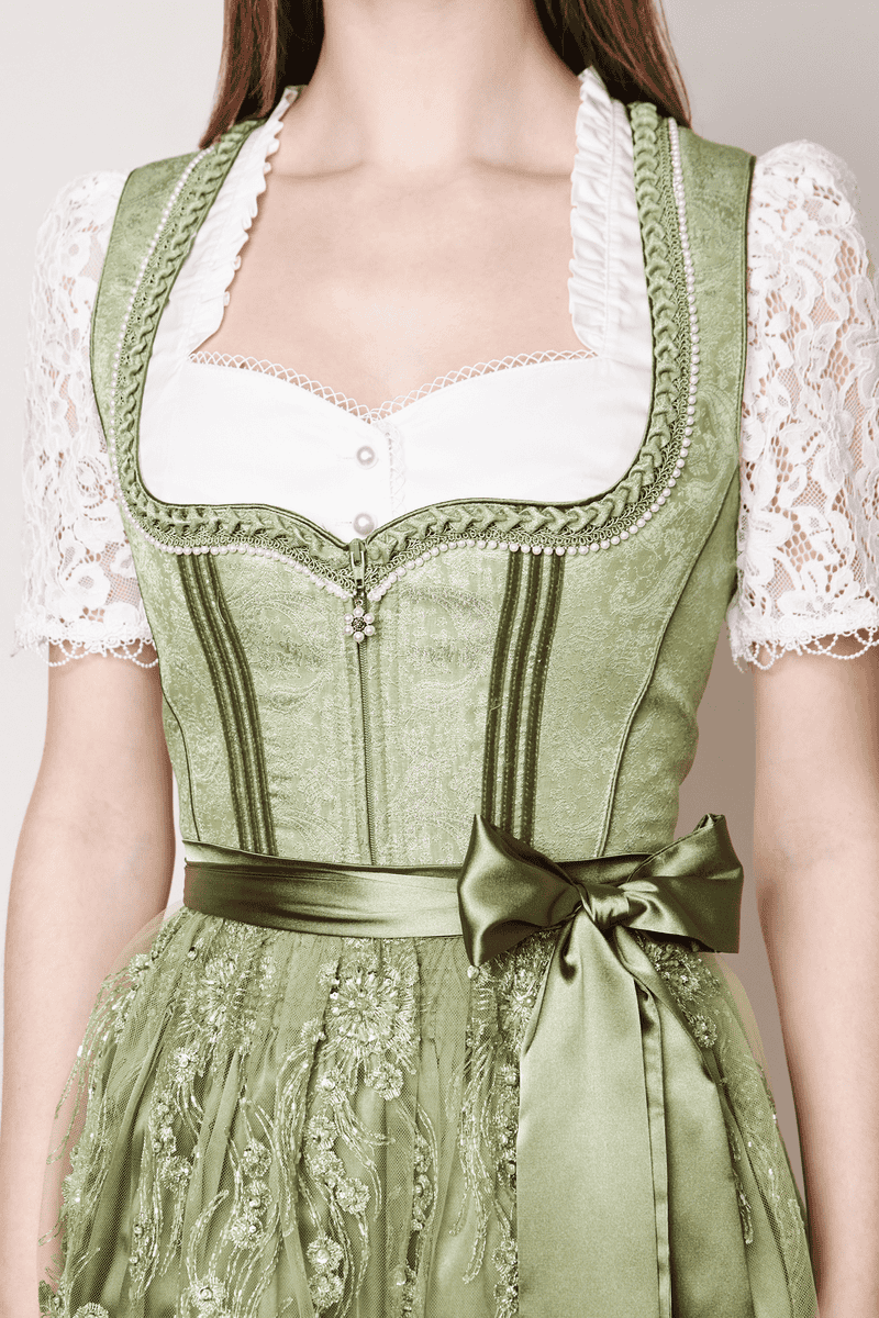 Krüger Madl Dirndl Gesia (60cm)