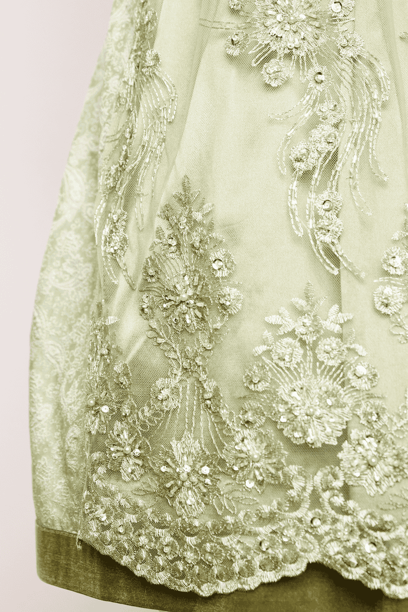 Krüger Madl Dirndl Gesia (60cm)