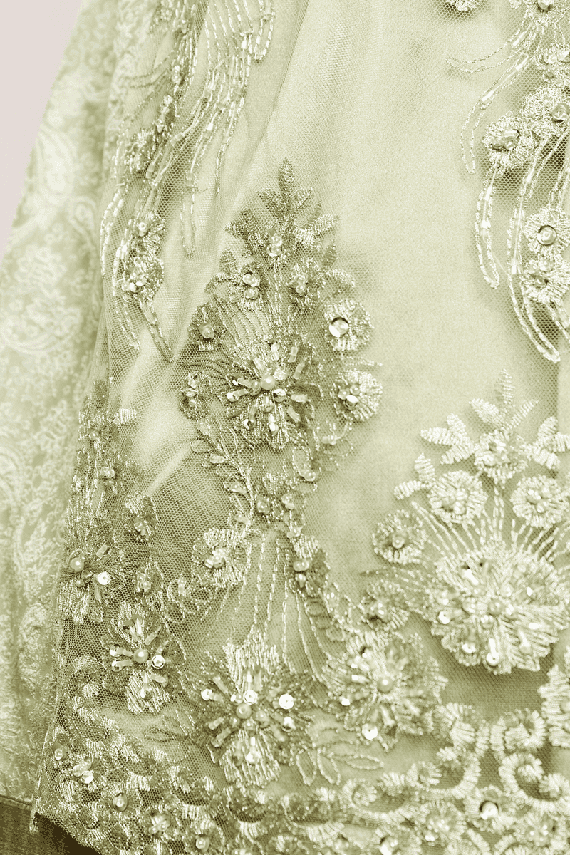 Krüger Madl Dirndl Gesia (70cm)