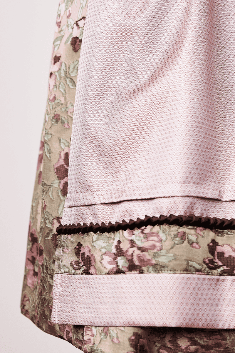 Krüger Madl Dirndl Ginia (70cm)