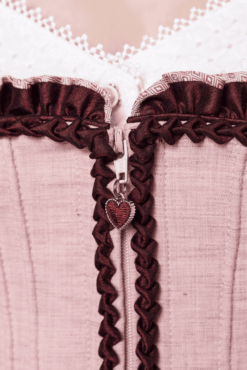 Krüger Madl Dirndl Ginia (70cm)