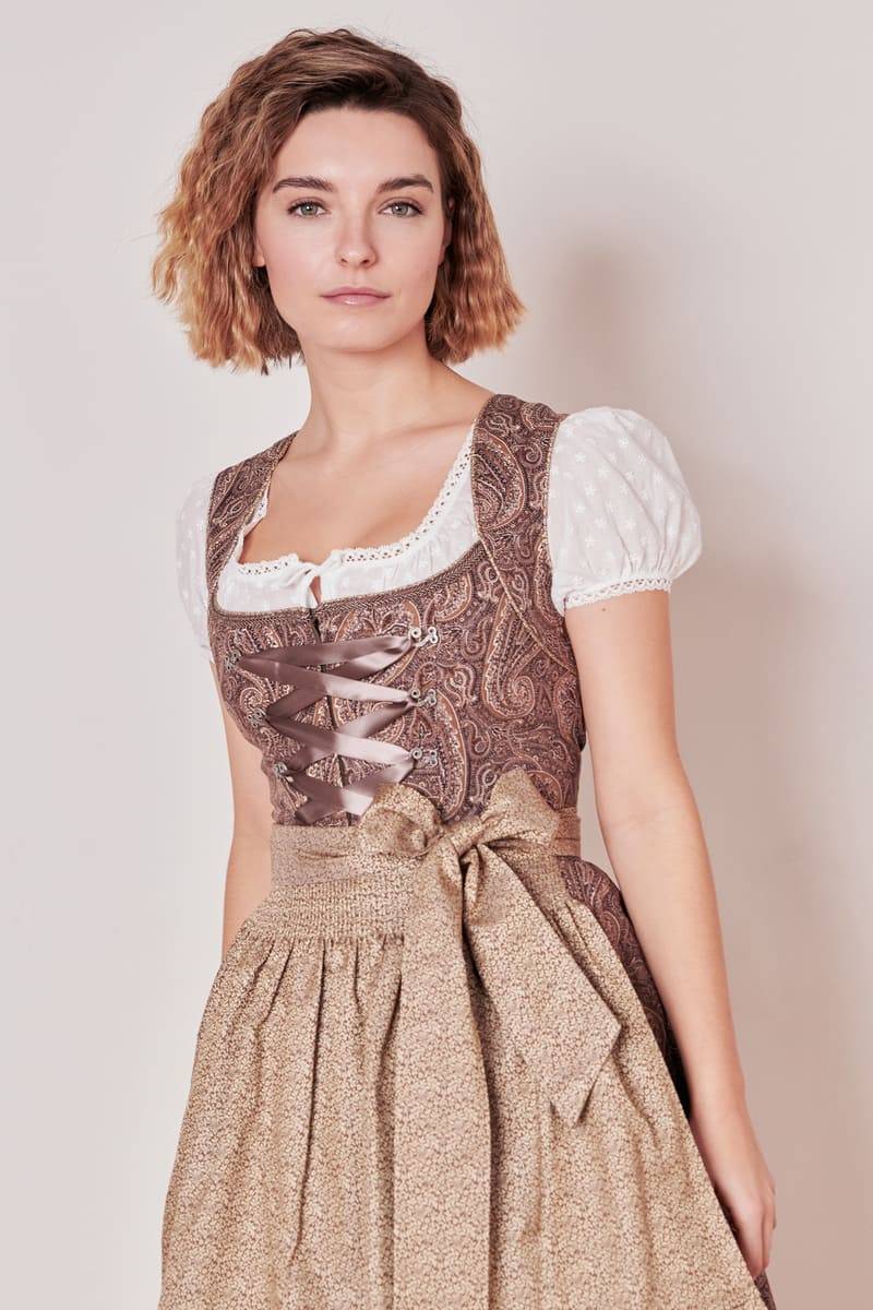 Krüger Madl Dirndl Giselle (60cm)