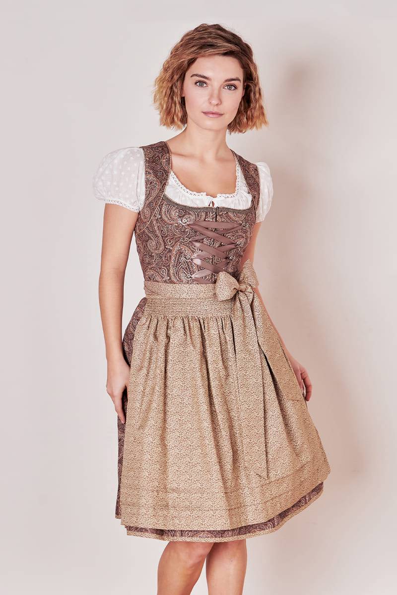 Krüger Madl Dirndl Giselle (60cm)