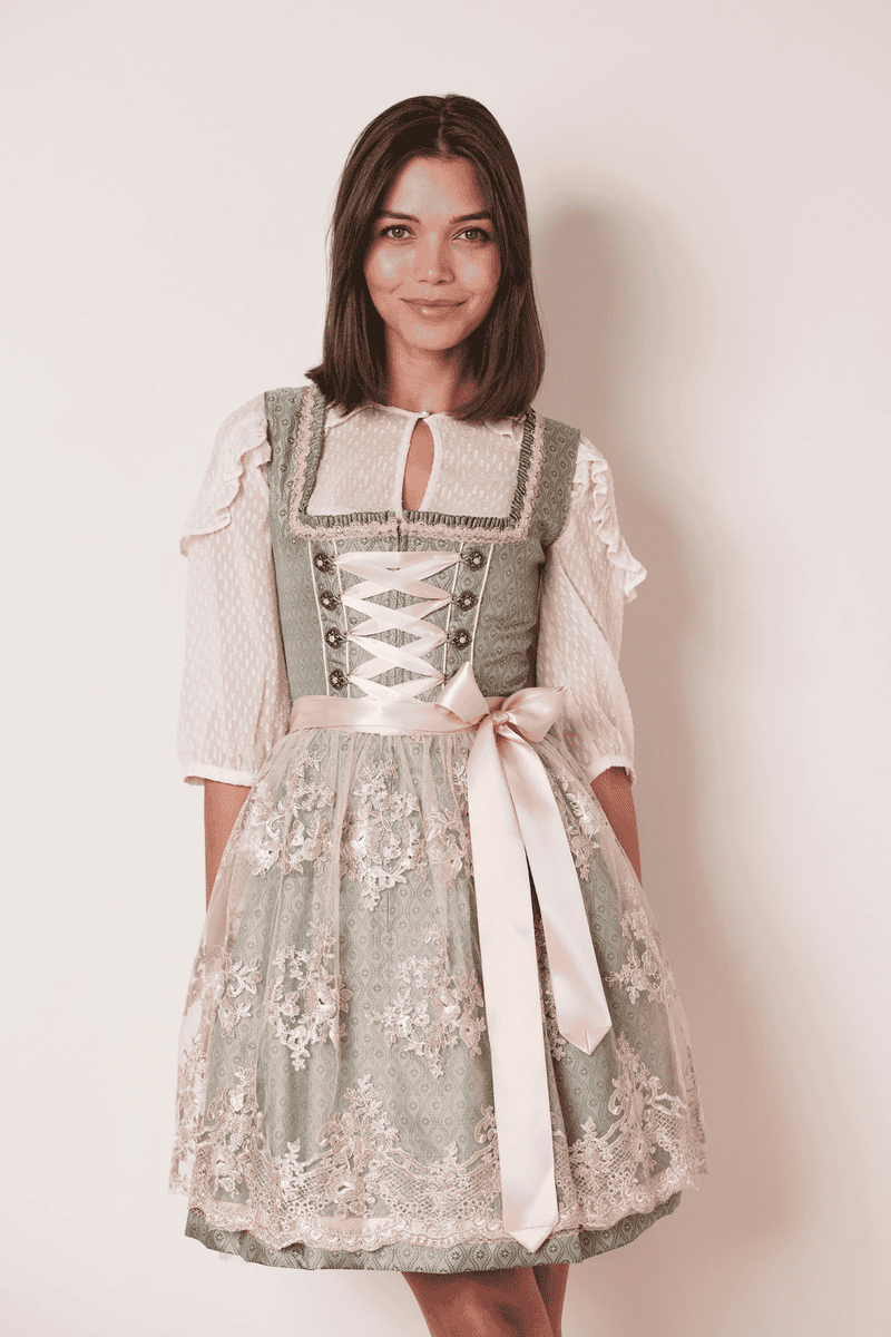 Krüger Madl Dirndl Guilia (50cm)