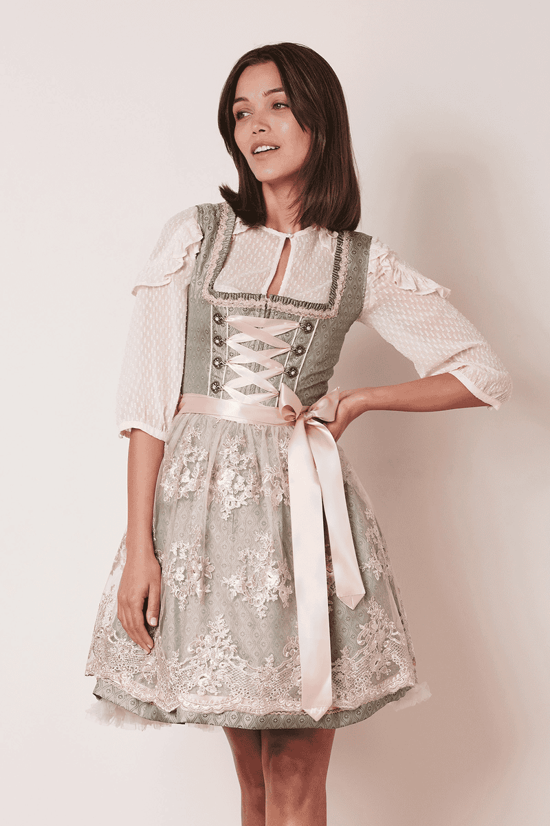 Krüger Madl Dirndl Guilia (50cm)