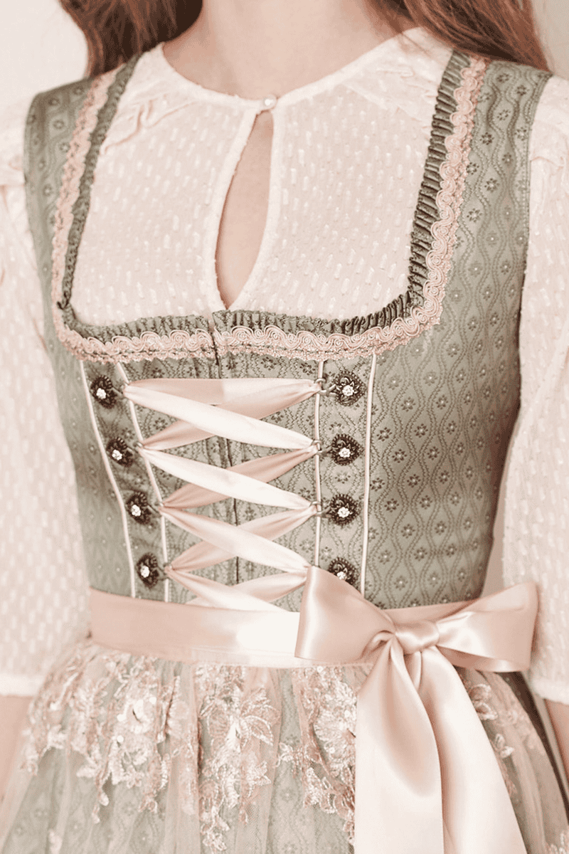 Krüger Madl Dirndl Guilia (60cm)