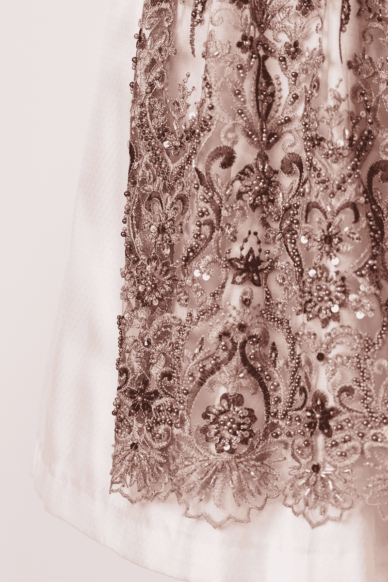 Krüger Madl Dirndl Guinevere (60cm)