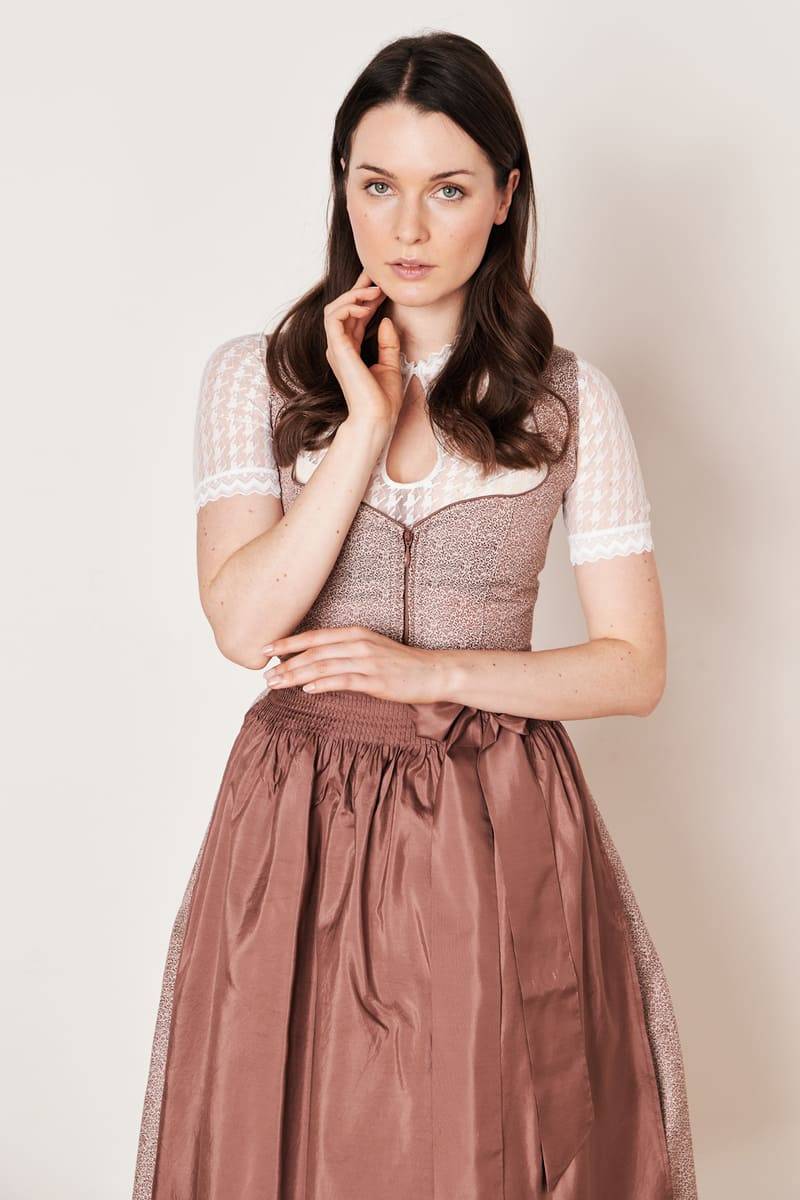 Krüger Madl Dirndl Guiseppa (70cm)