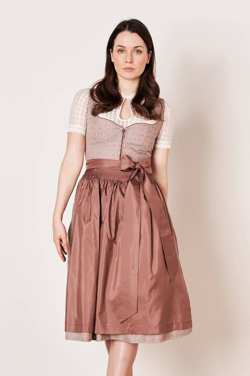 Krüger Madl Dirndl Guiseppa (70cm)
