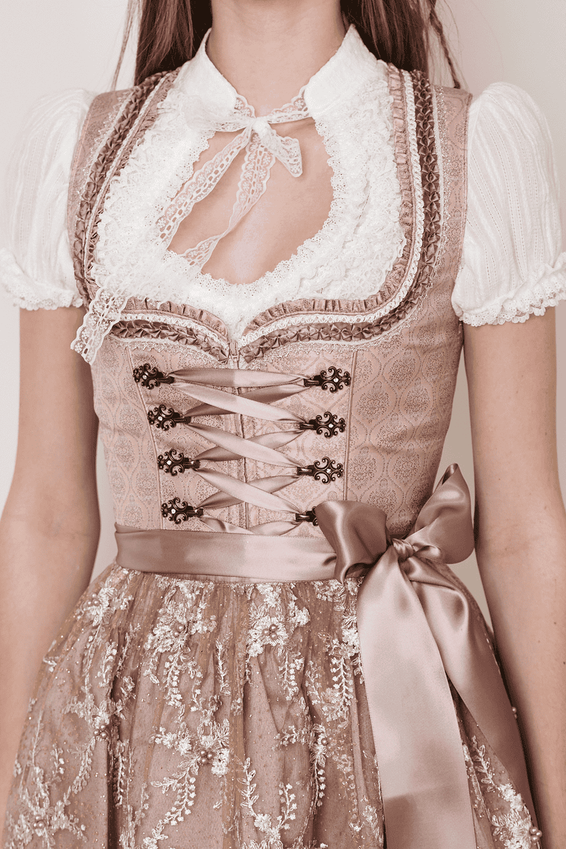 Krüger Madl Dirndl Hailey (50cm)