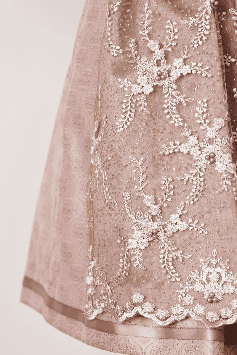 Krüger Madl Dirndl Hailey (50cm)