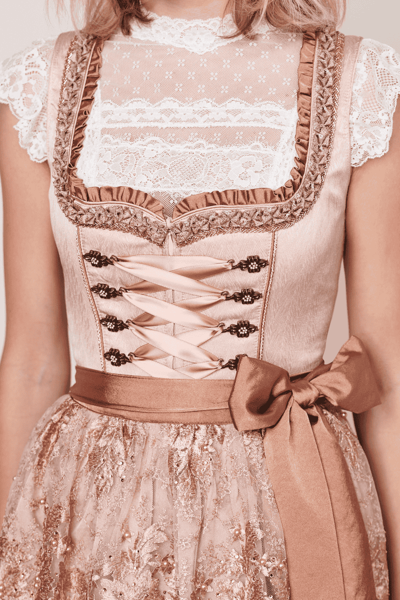 Krüger Madl Dirndl Hanni (60cm)