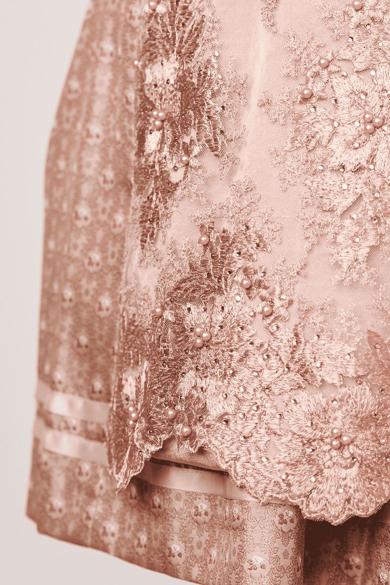 Krüger Madl Dirndl Hanni (60cm)