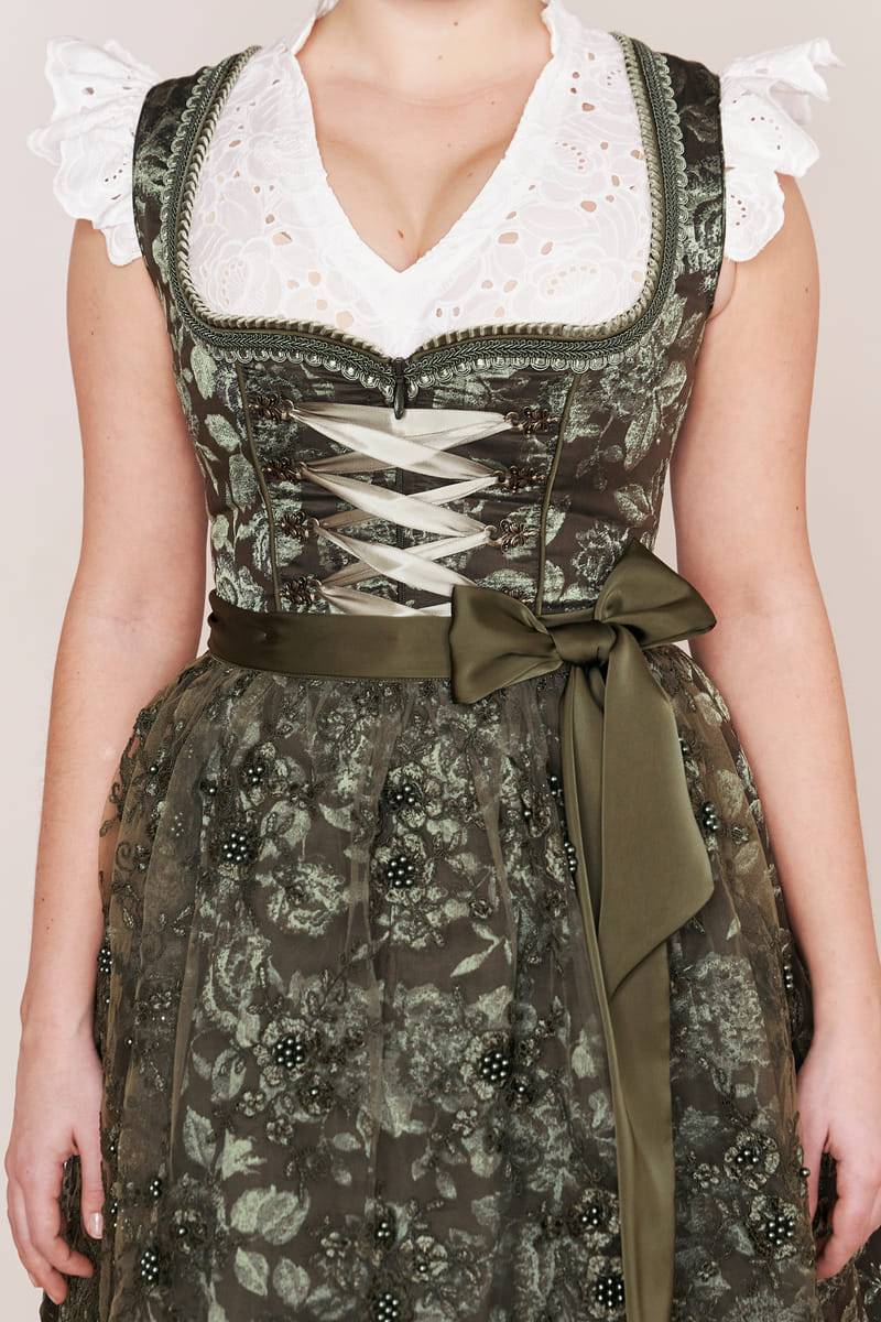 Krüger Madl Dirndl Heike (50cm)