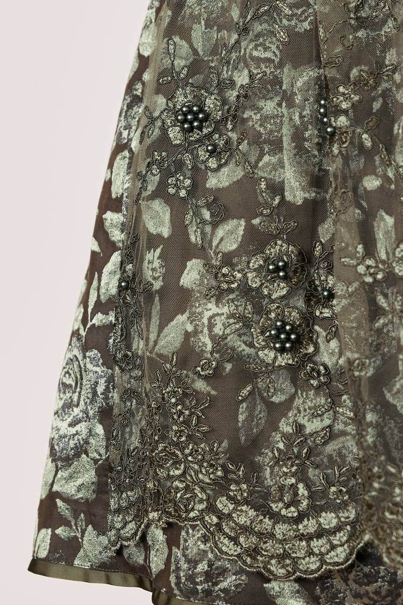 Krüger Madl Dirndl Heike (50cm)