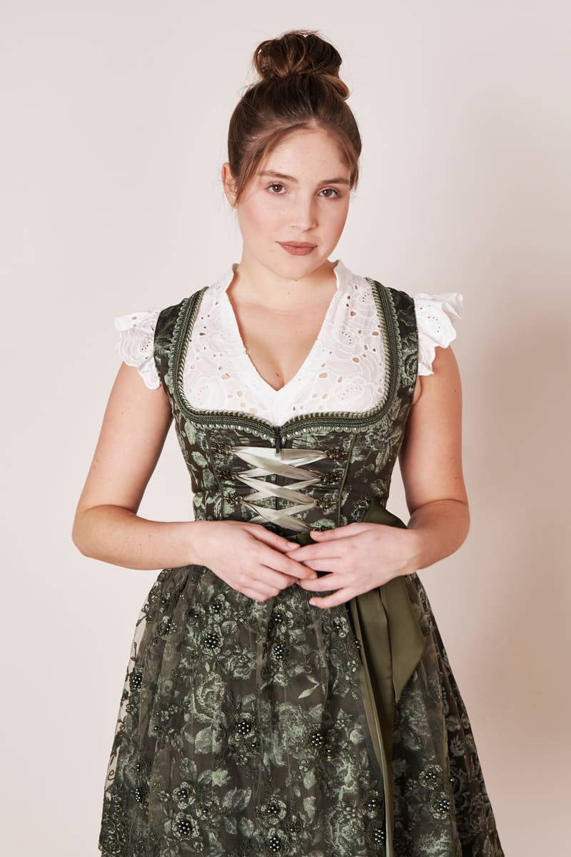 Krüger Madl Dirndl Heike (50cm)