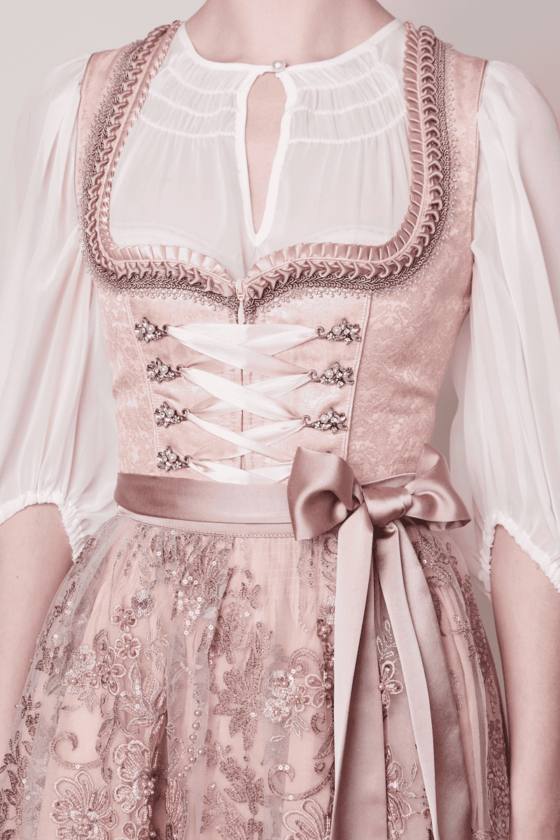 Krüger Madl Dirndl Henriette (60cm)