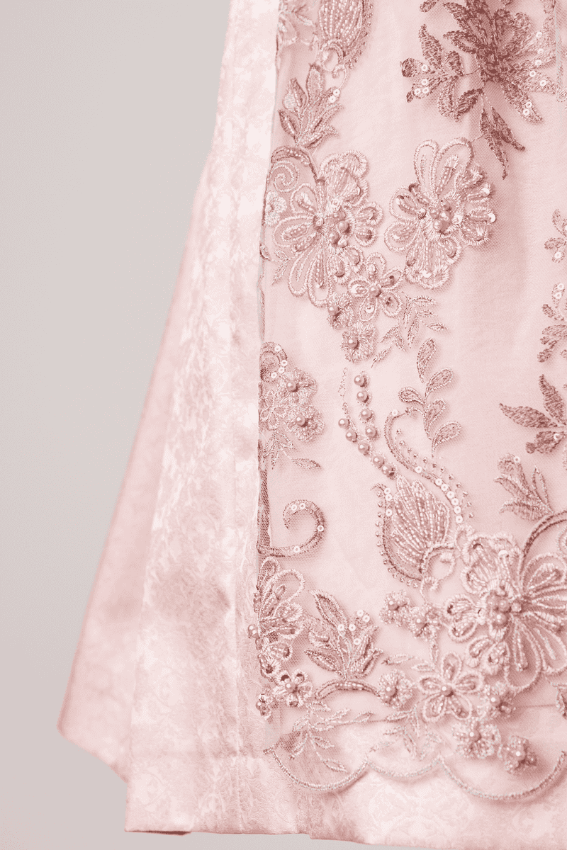 Krüger Madl Dirndl Henriette (60cm)