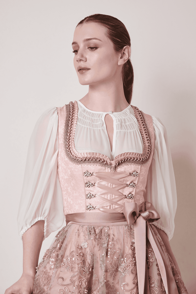 Krüger Madl Dirndl Henriette (60cm)