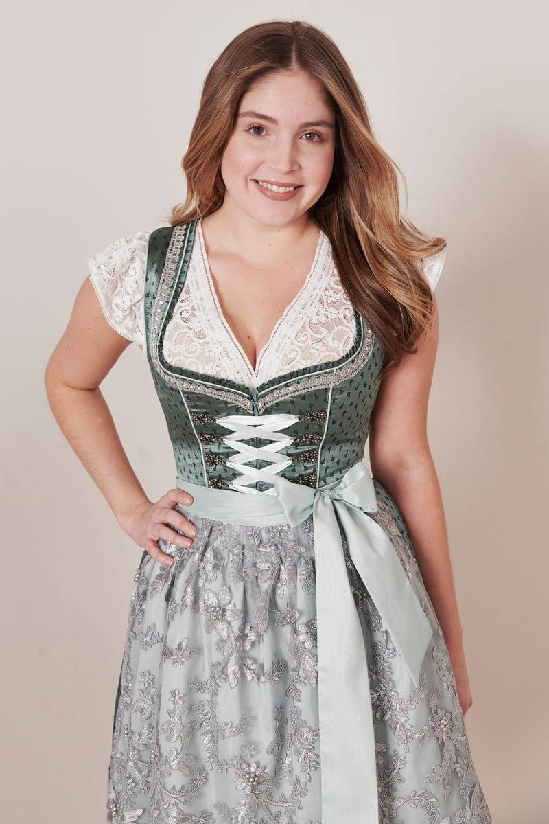 Krüger Madl Dirndl Hira (50cm)