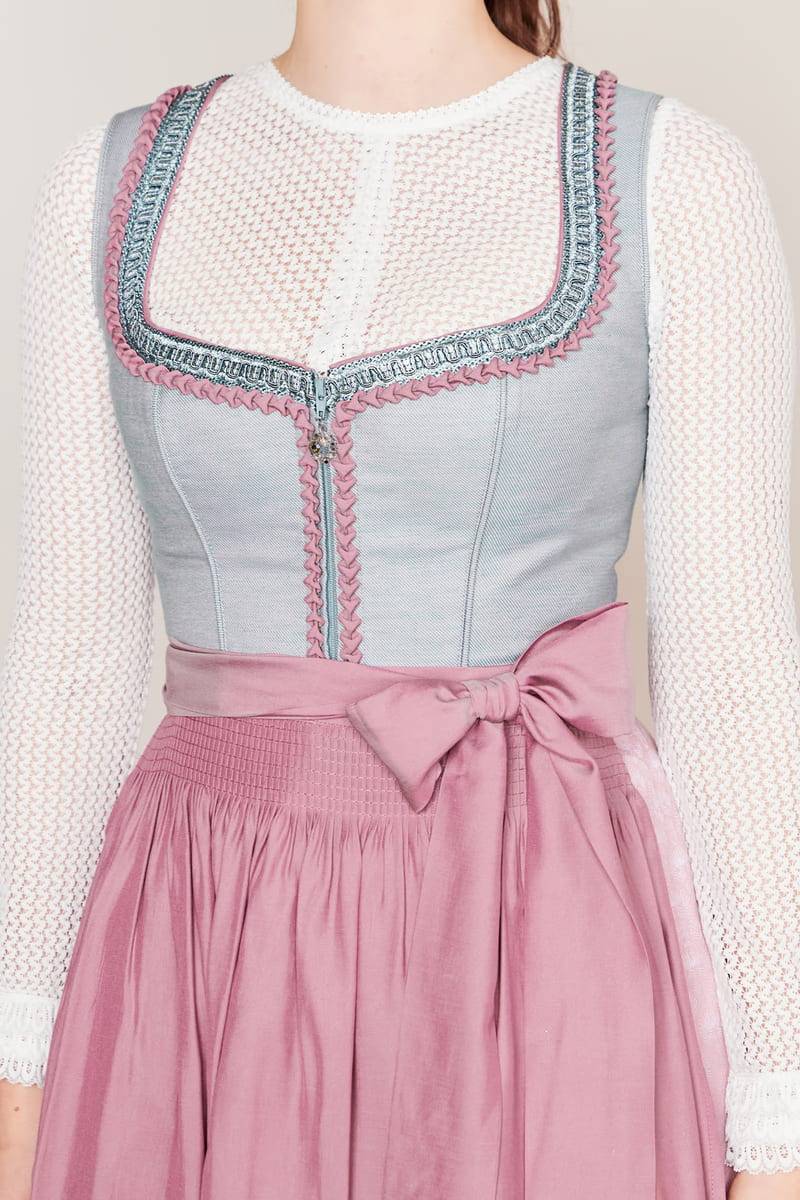 Krüger Madl Dirndl Ileana (60cm)