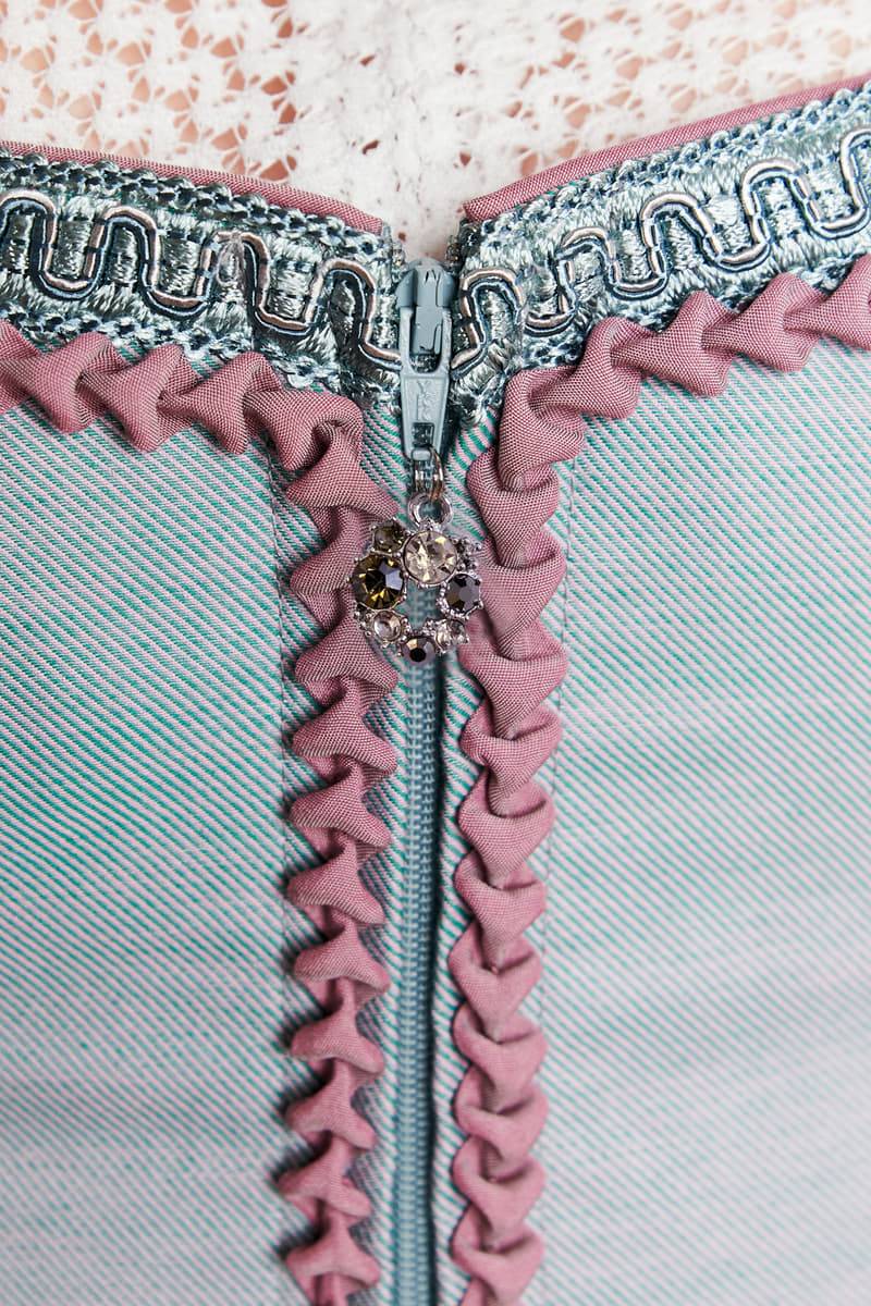 Krüger Madl Dirndl Ileana (70cm)