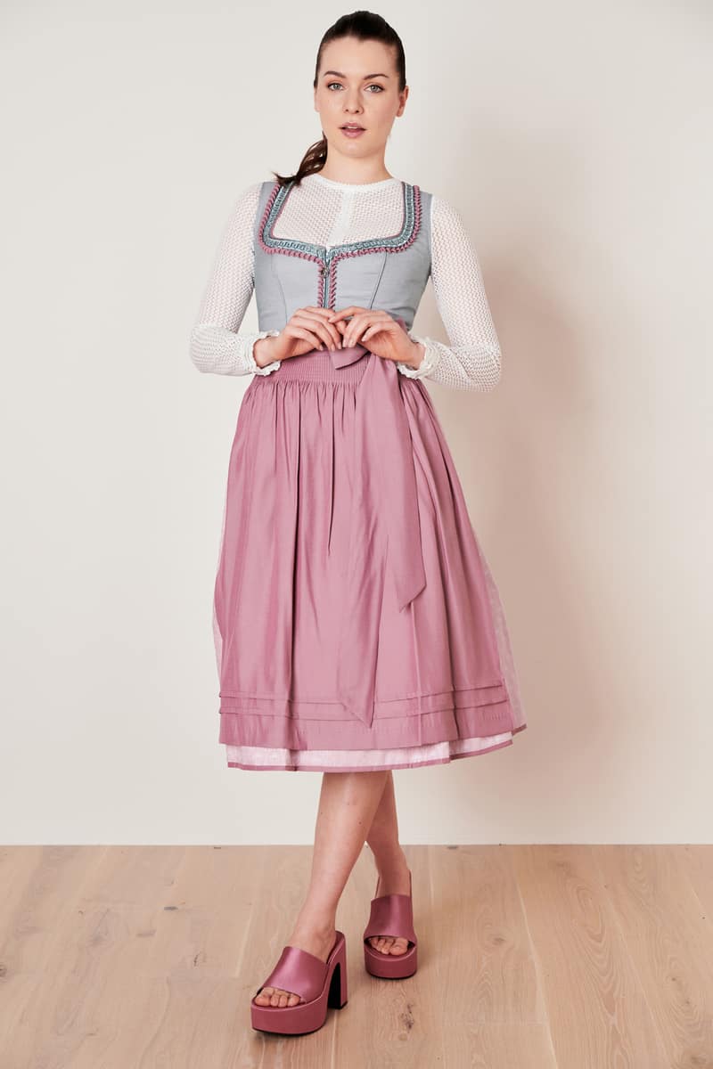 Krüger Madl Dirndl Ileana (70cm)