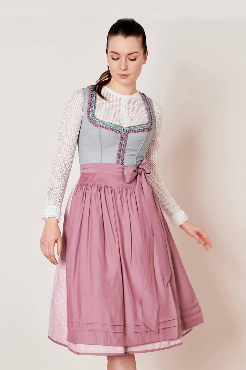 Krüger Madl Dirndl Ileana (70cm)