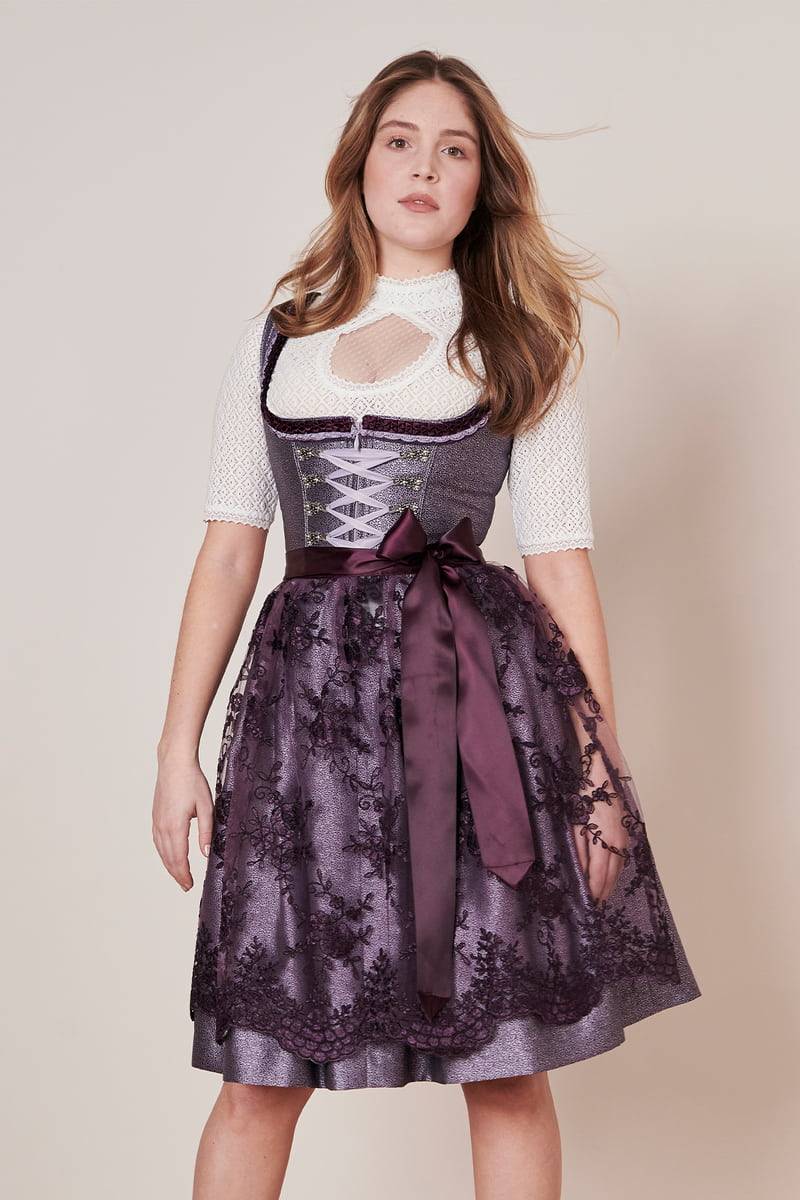 Krüger Madl Dirndl Ilya (60cm)
