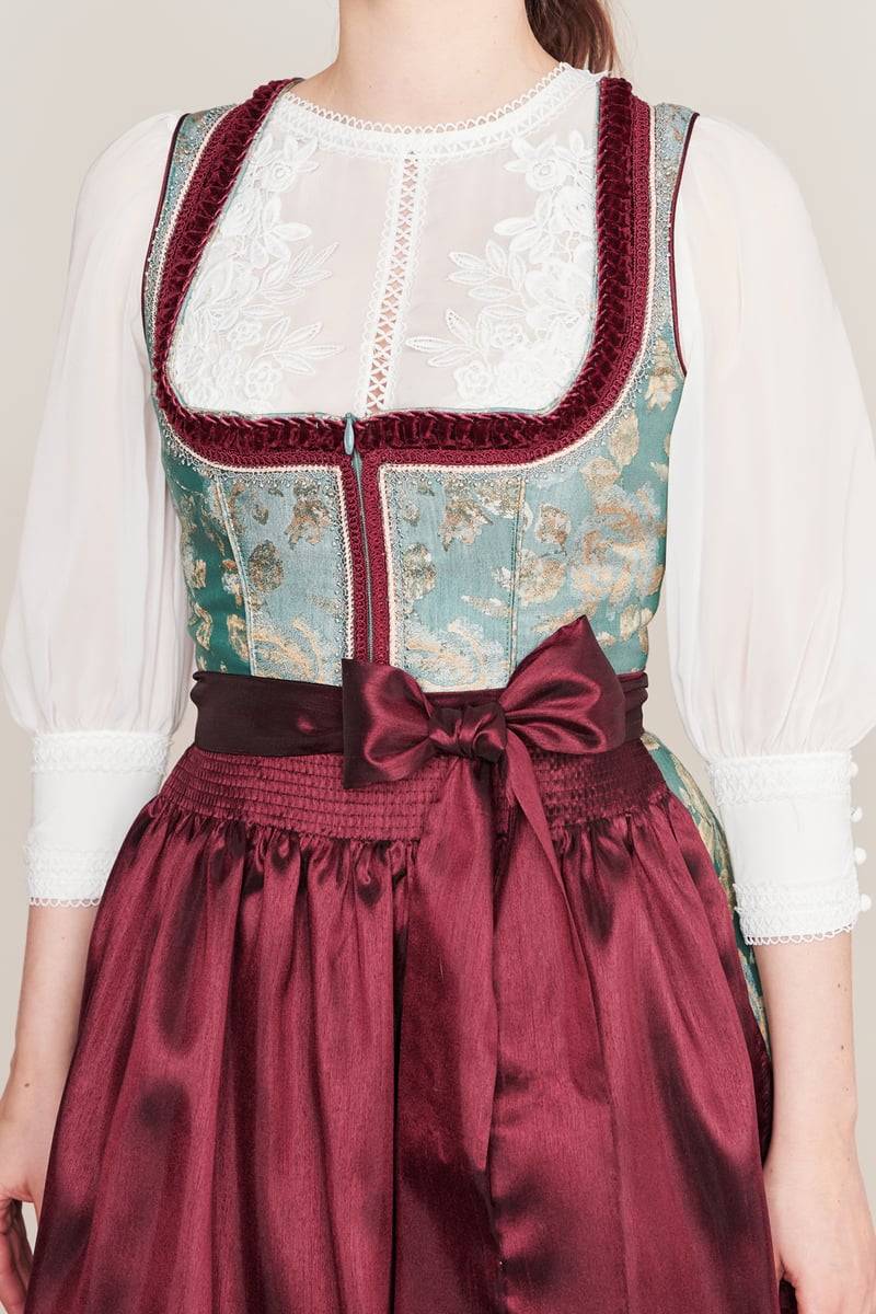 Krüger Madl Dirndl Imelda (60cm)