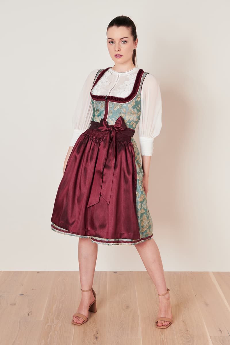 Krüger Madl Dirndl Imelda (60cm)