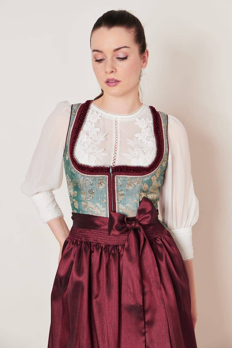 Krüger Madl Dirndl Imelda (60cm)