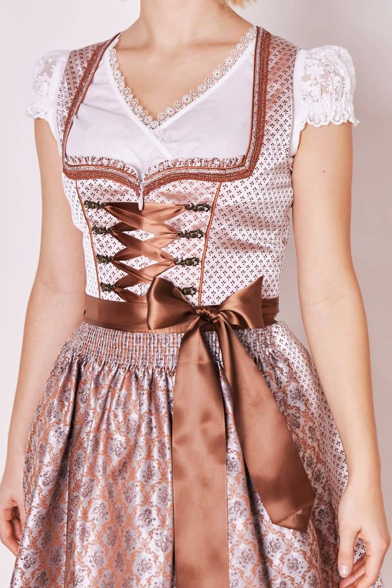 Krüger Madl Dirndl Imogen (50cm)